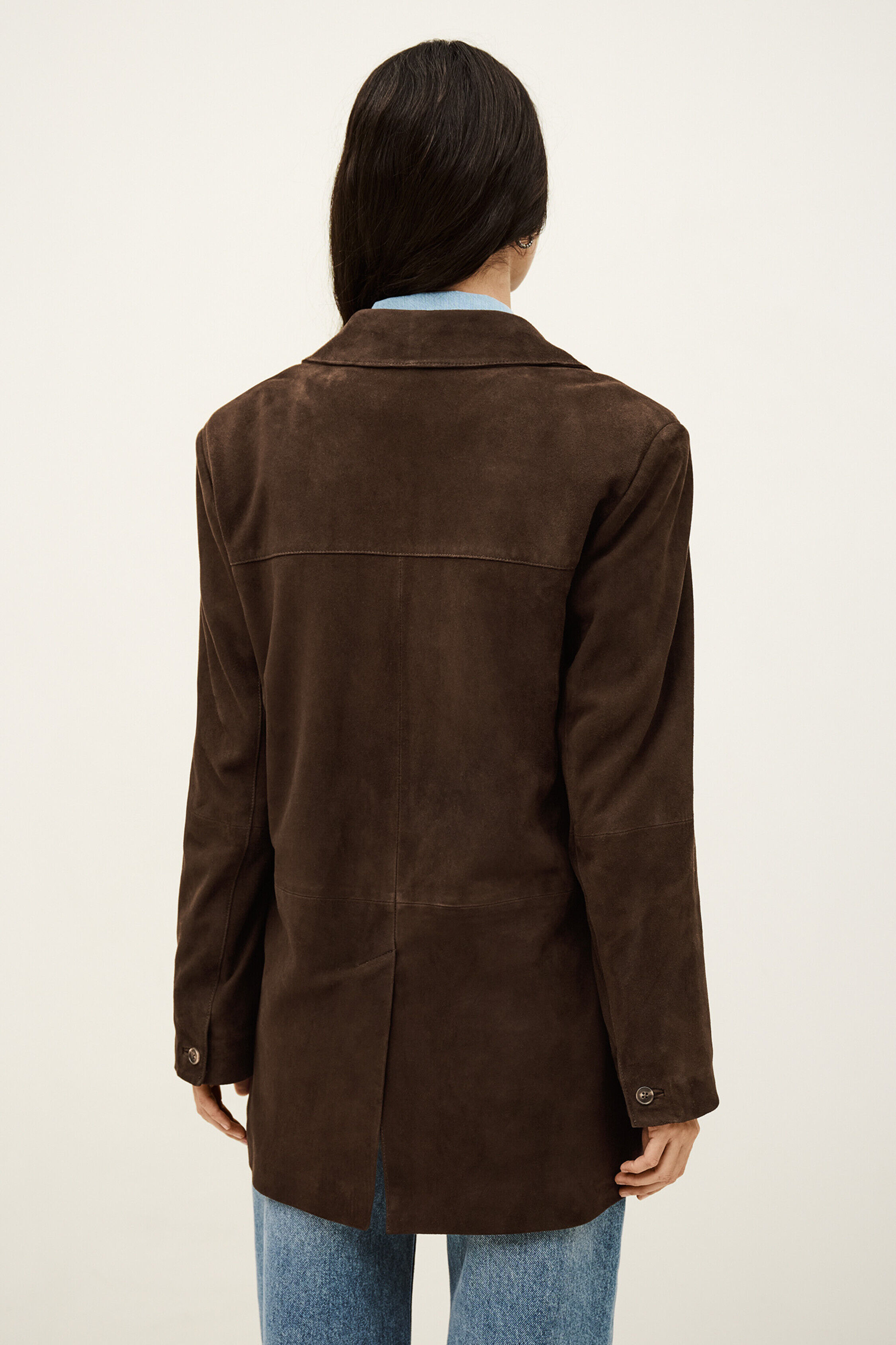 Veste MOSTY