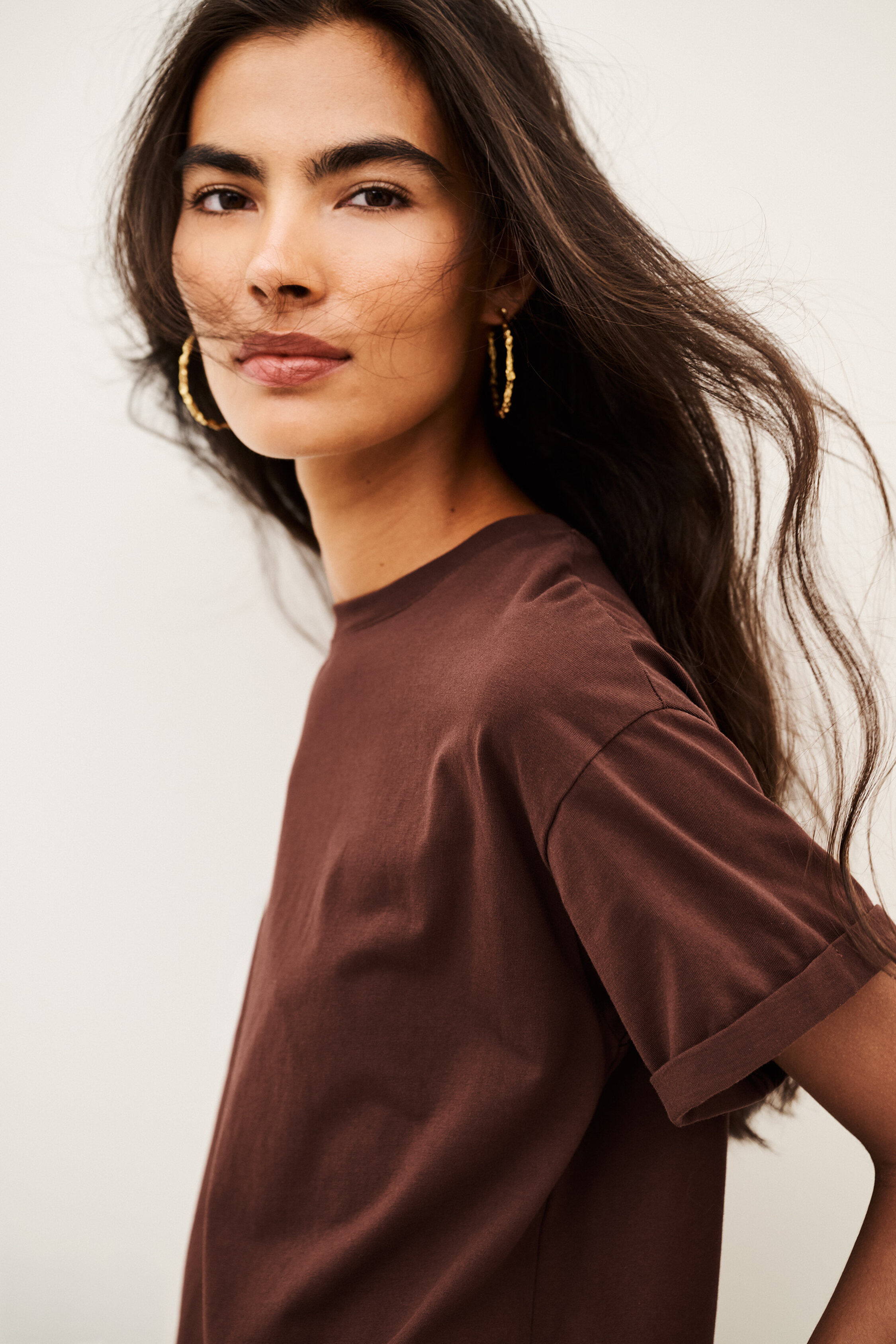 T-SHIRT ROSIE