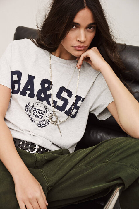 T-SHIRT IONI