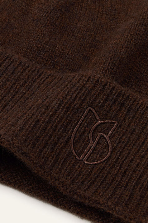 beanie hat COBO