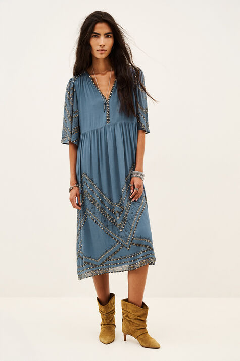 dress PACIFICA