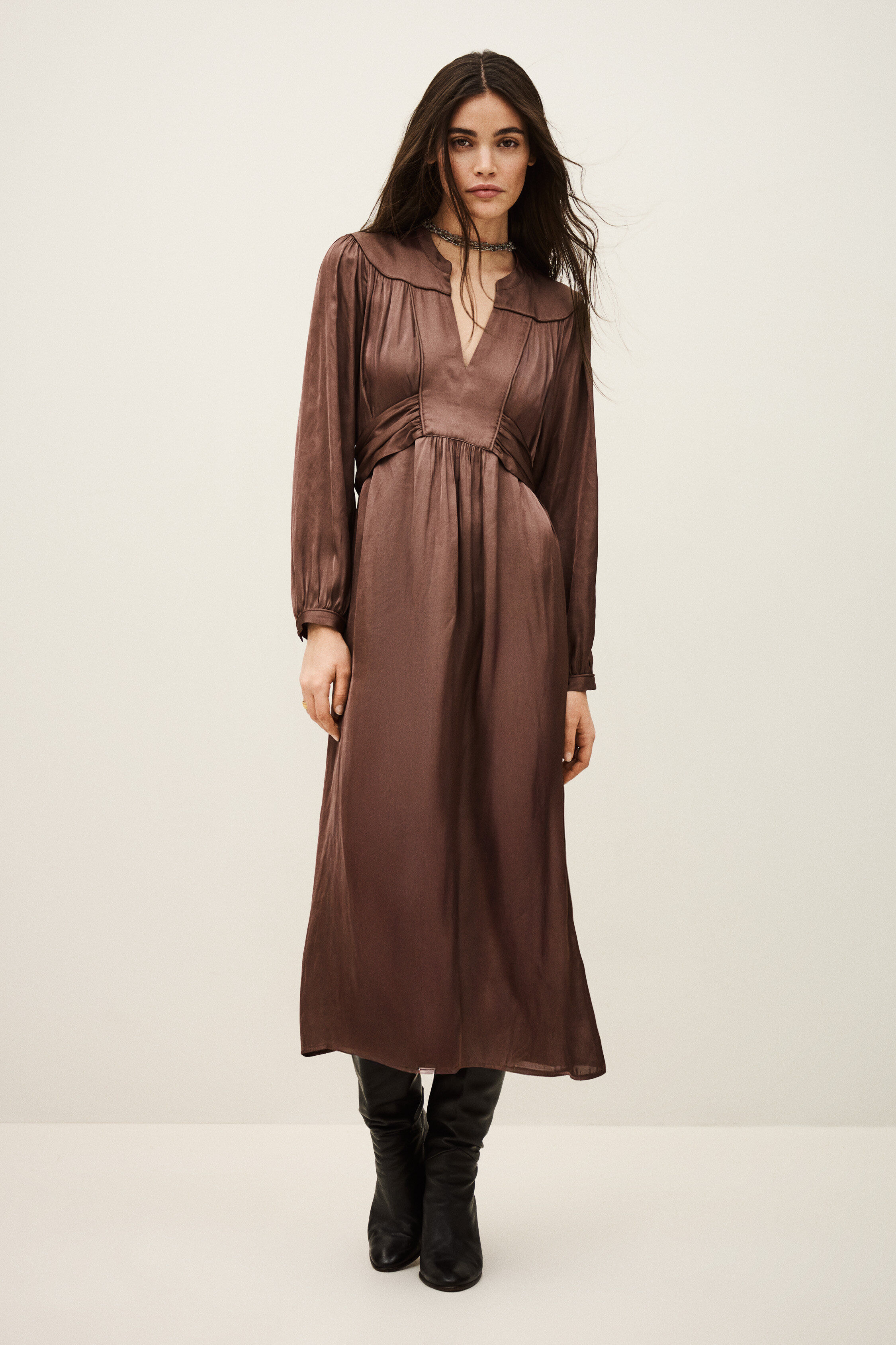 DRESS CELIA
