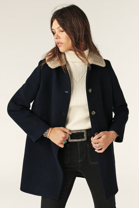 coat TOLLING