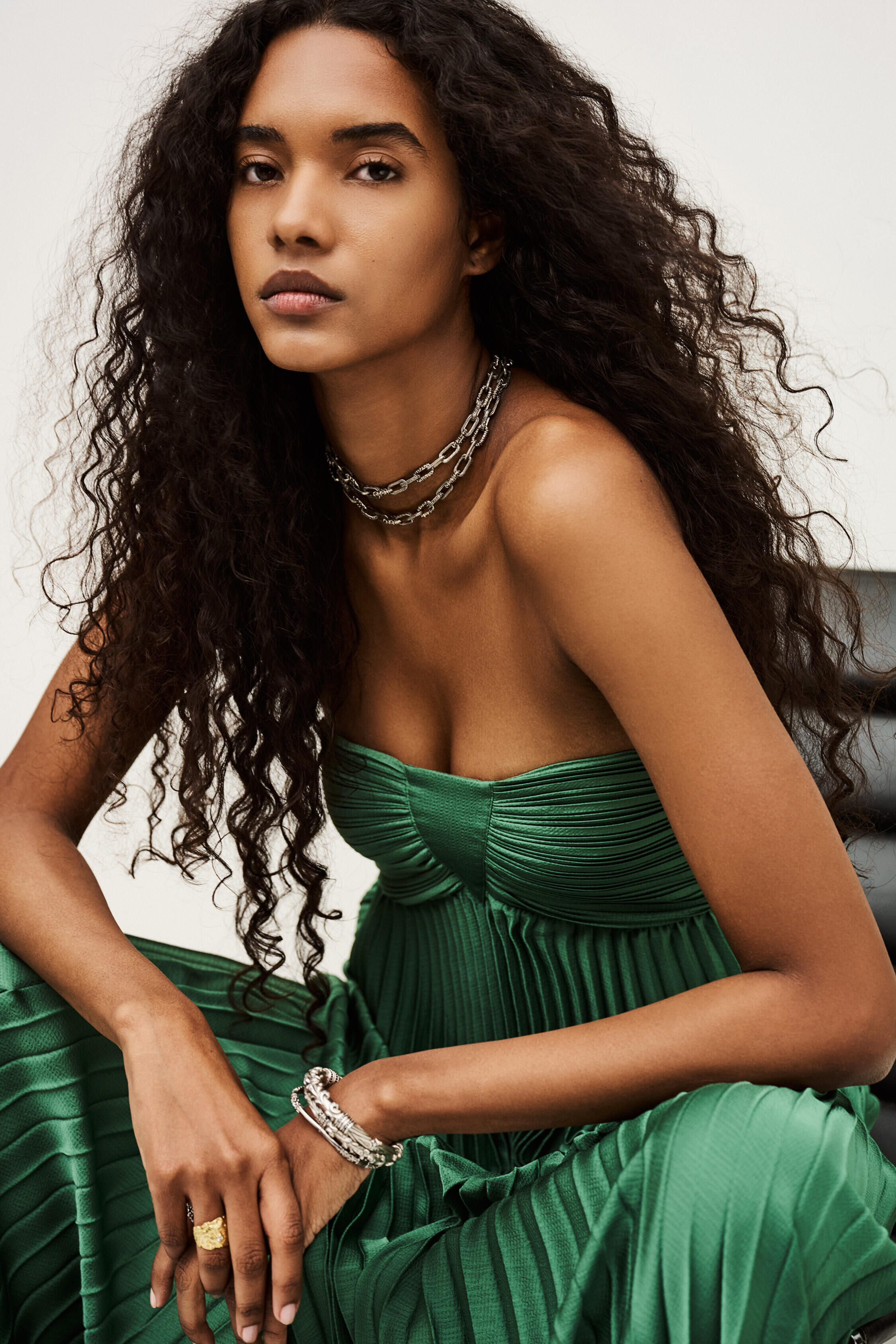 Dress WILLOW