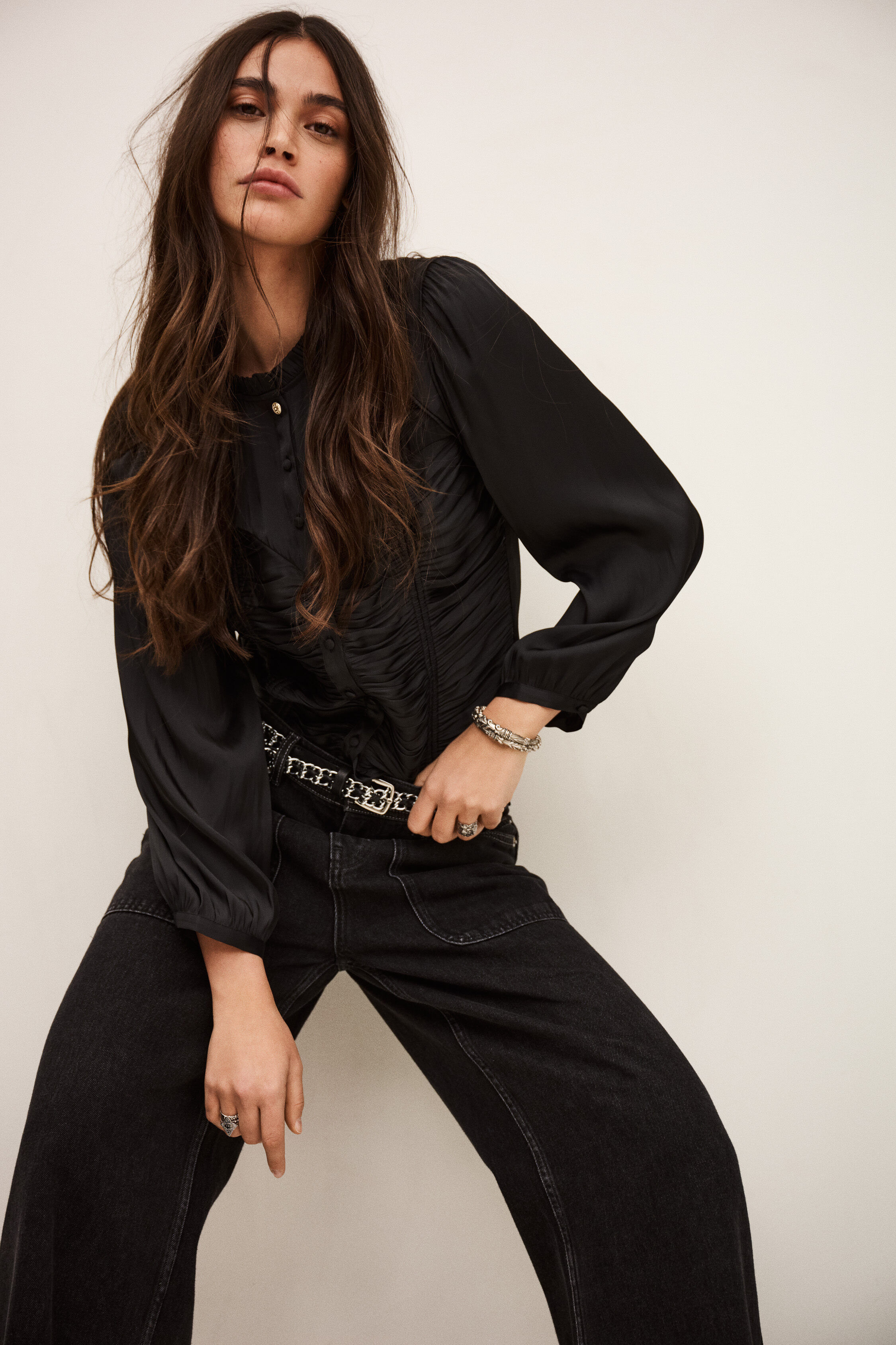Shirt CIMILA