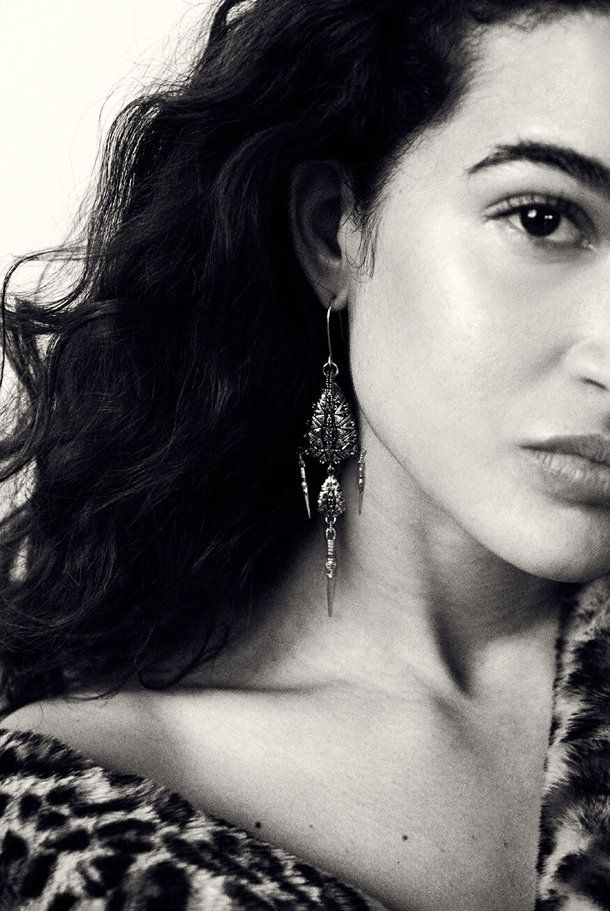 earring SAVY