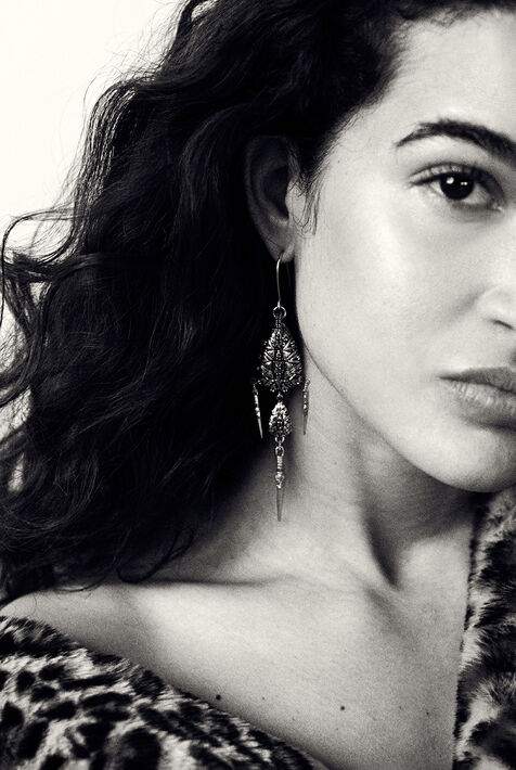 earring SAVY