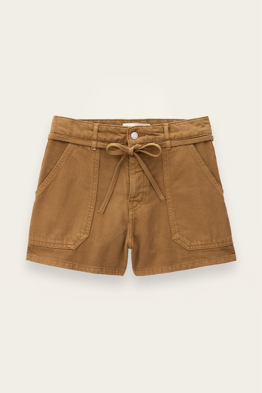 Shorts CATIA