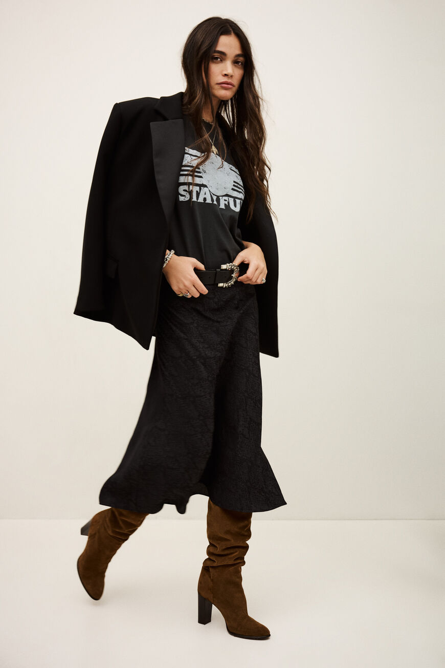 SKIRT RISTA