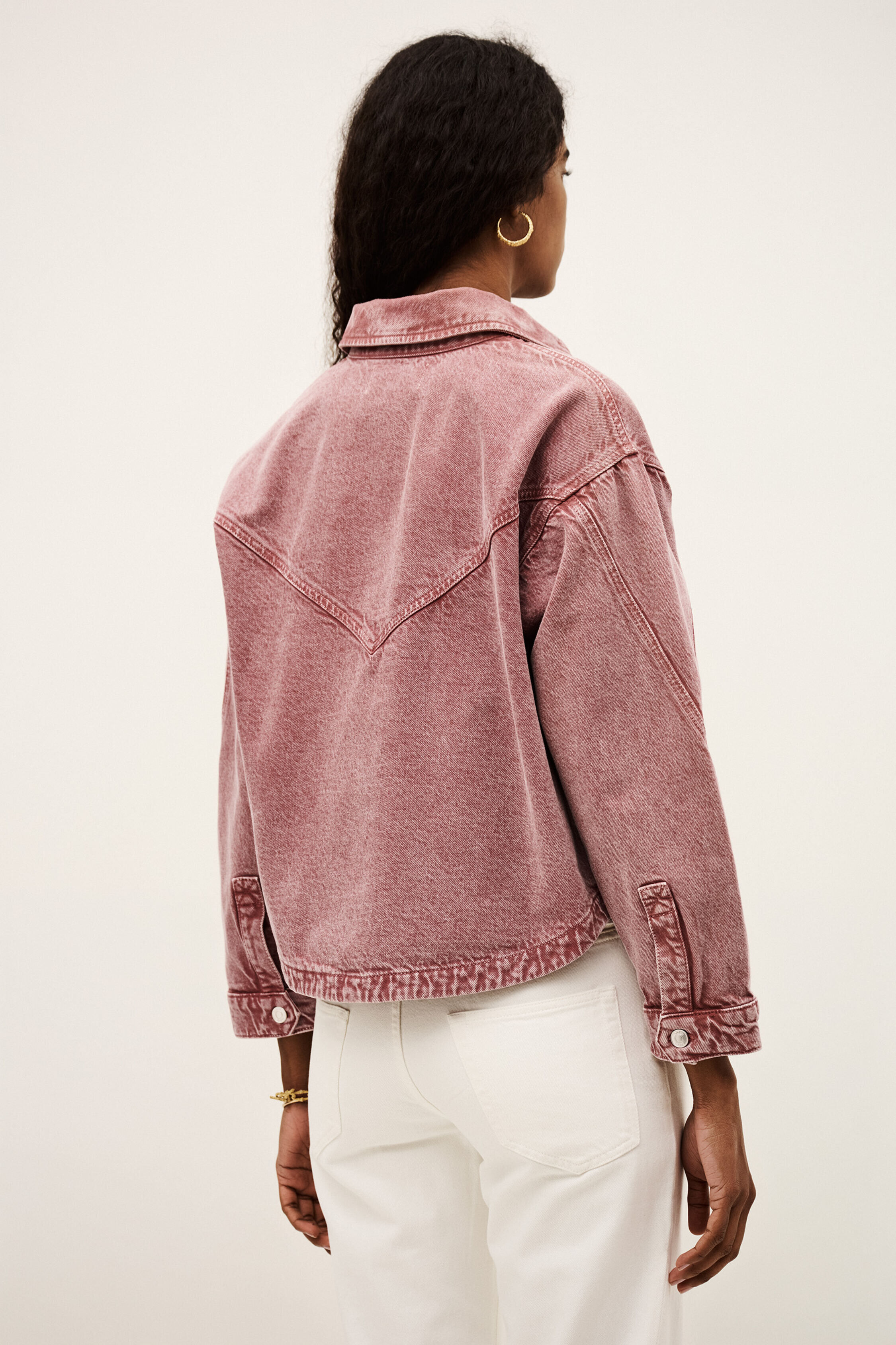 Jacket RUNO