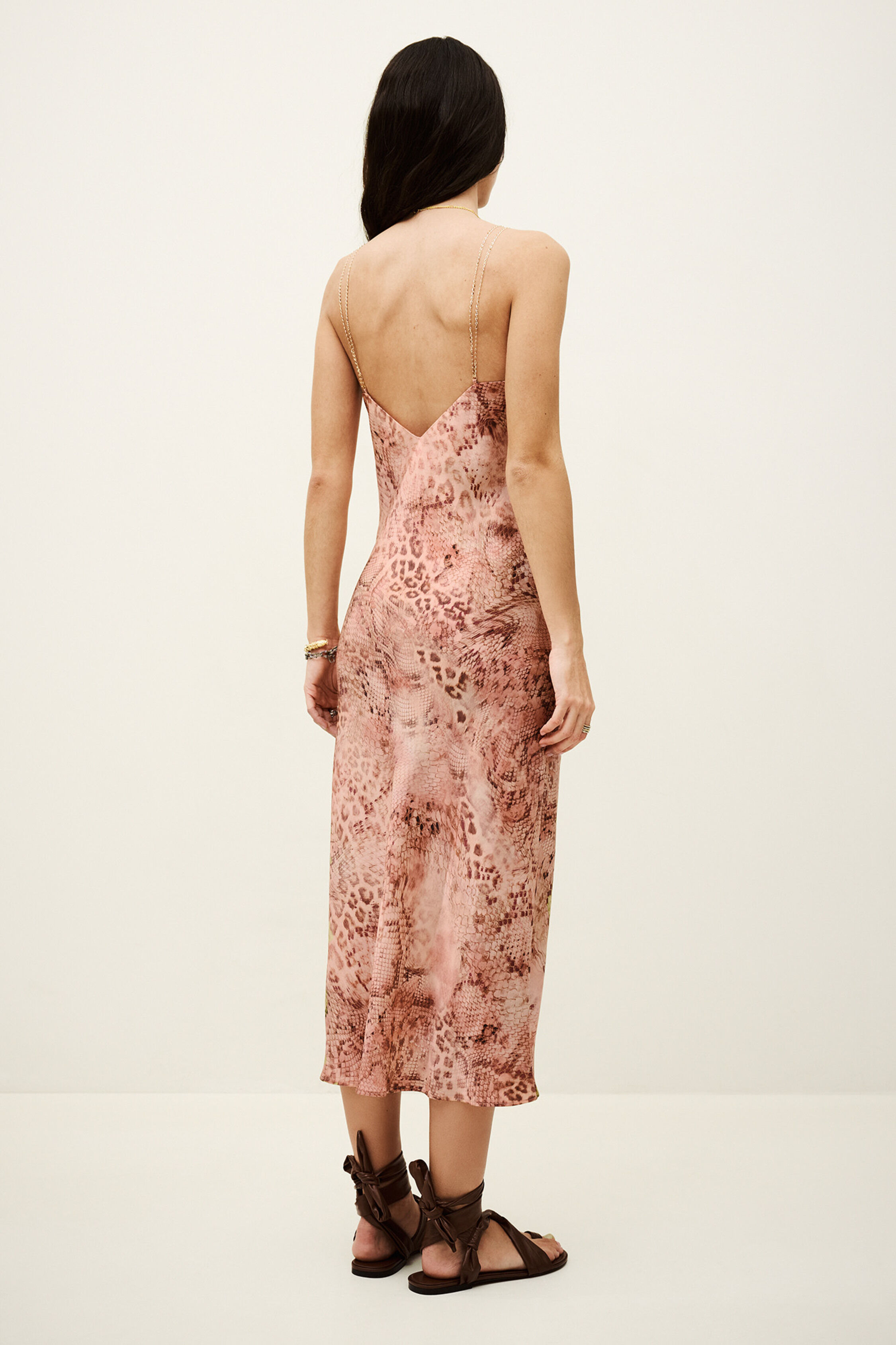 DRESS CATELINA
