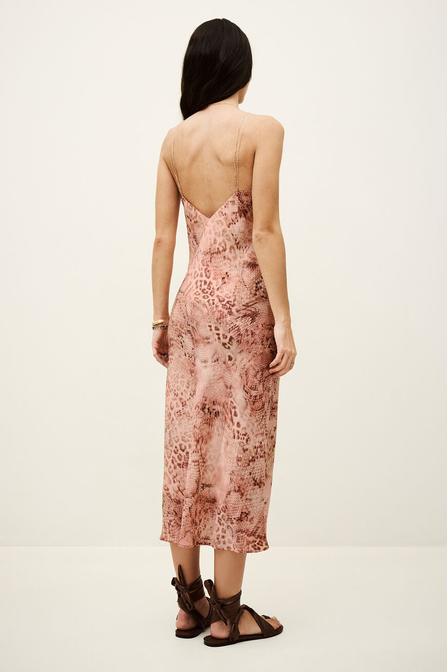 DRESS CATELINA