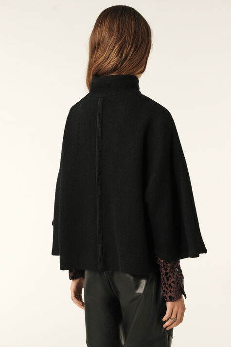 CLOAK VILLY