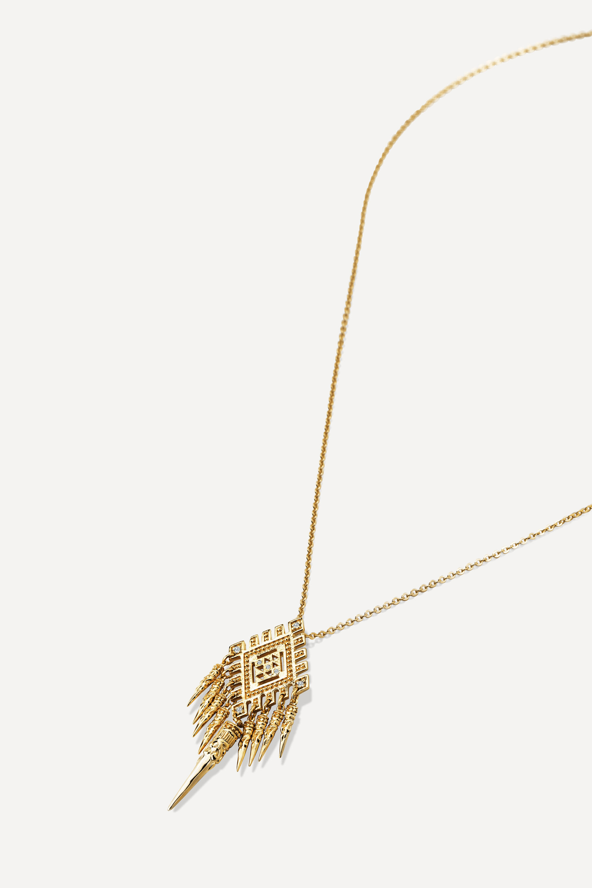 NECKLACE JAZZY