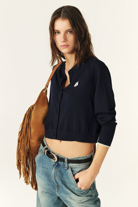 BRANICE CARDIGAN