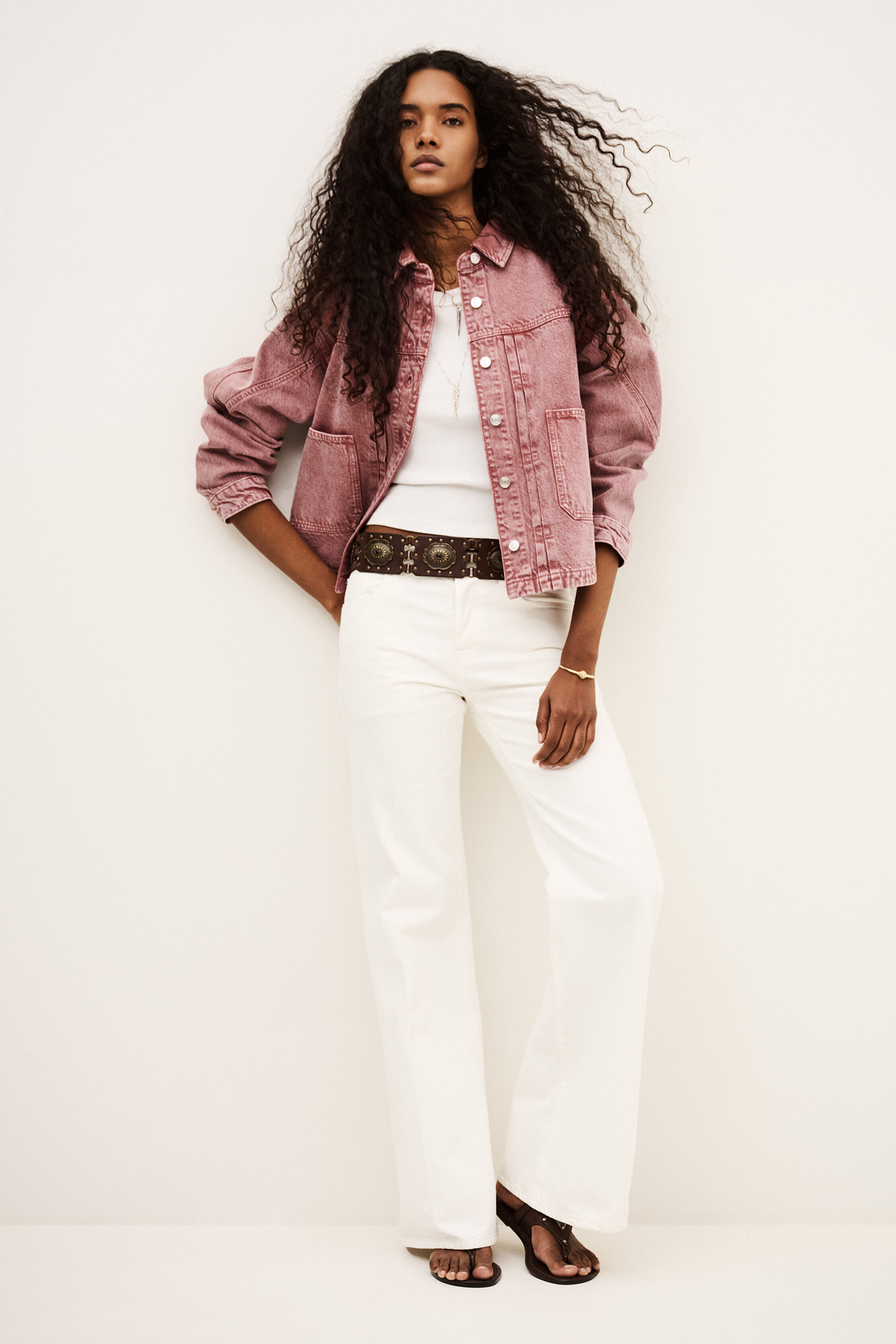 Jacket RUNO