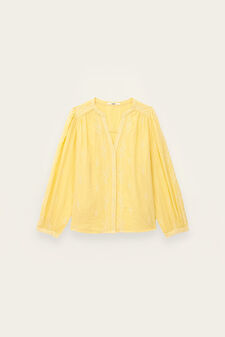 JAUNE