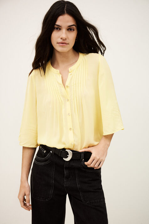 Shirt BARNA