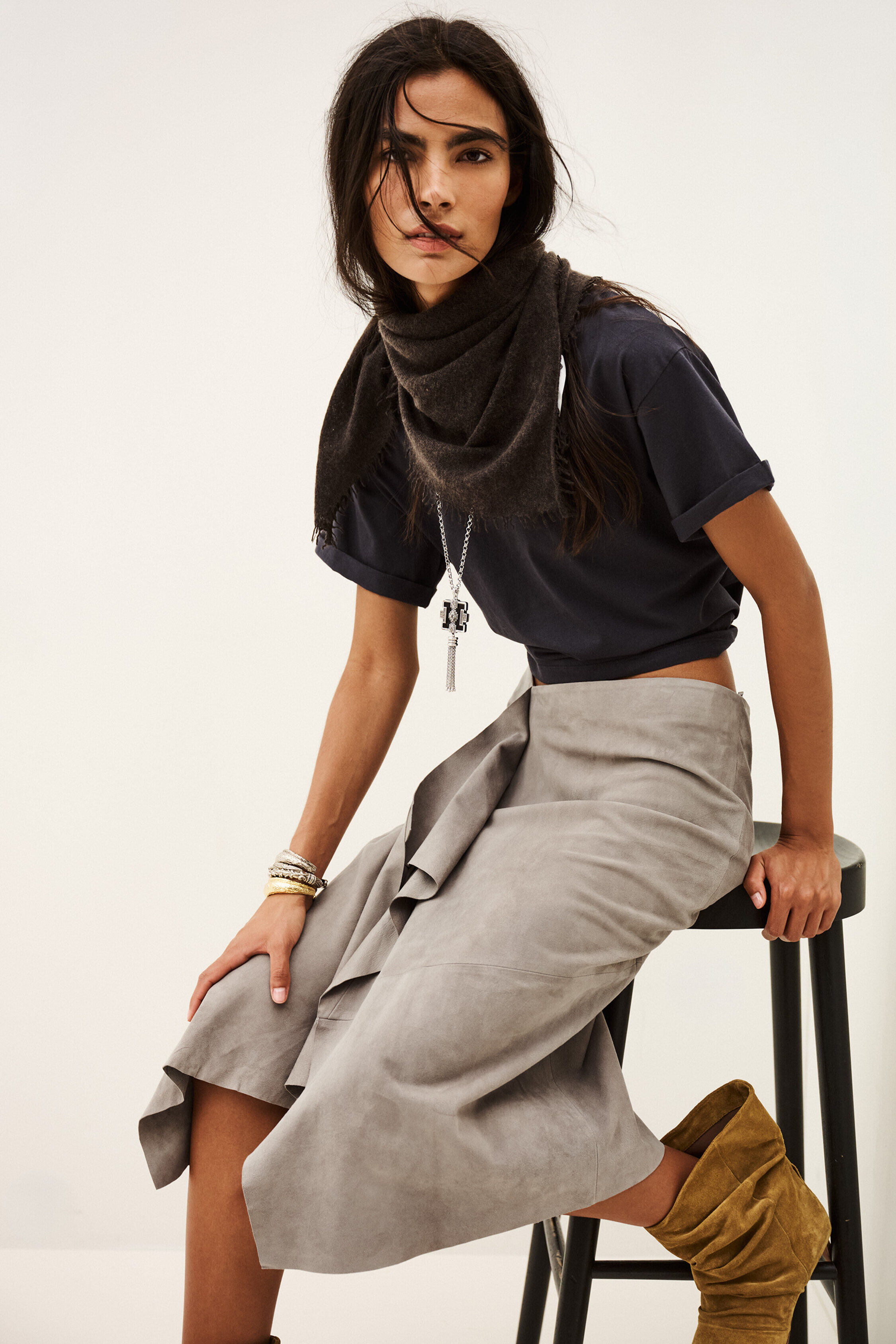 skirt NAYA