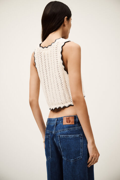 cardigan SAMIA