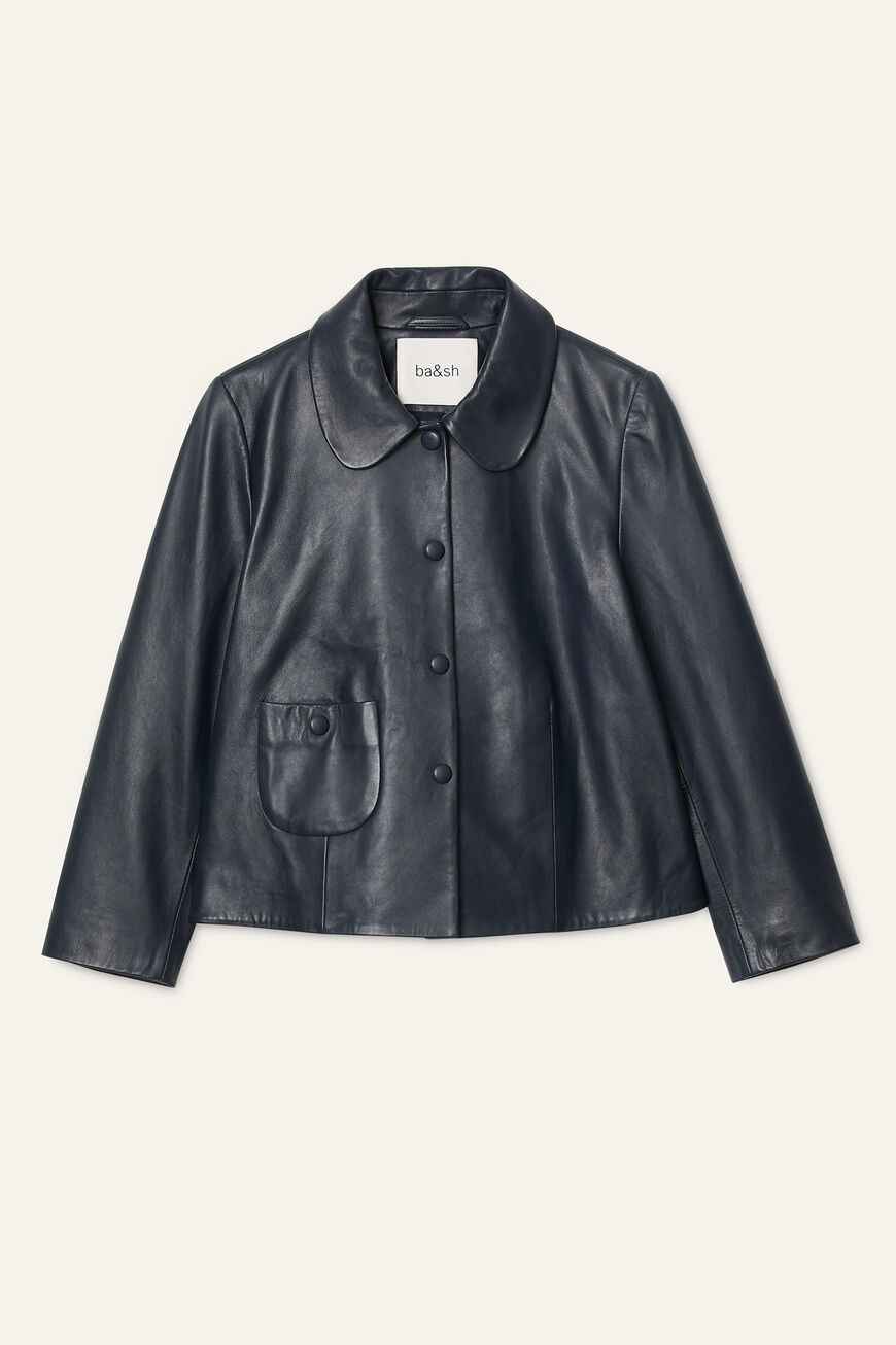 jacket MILOS