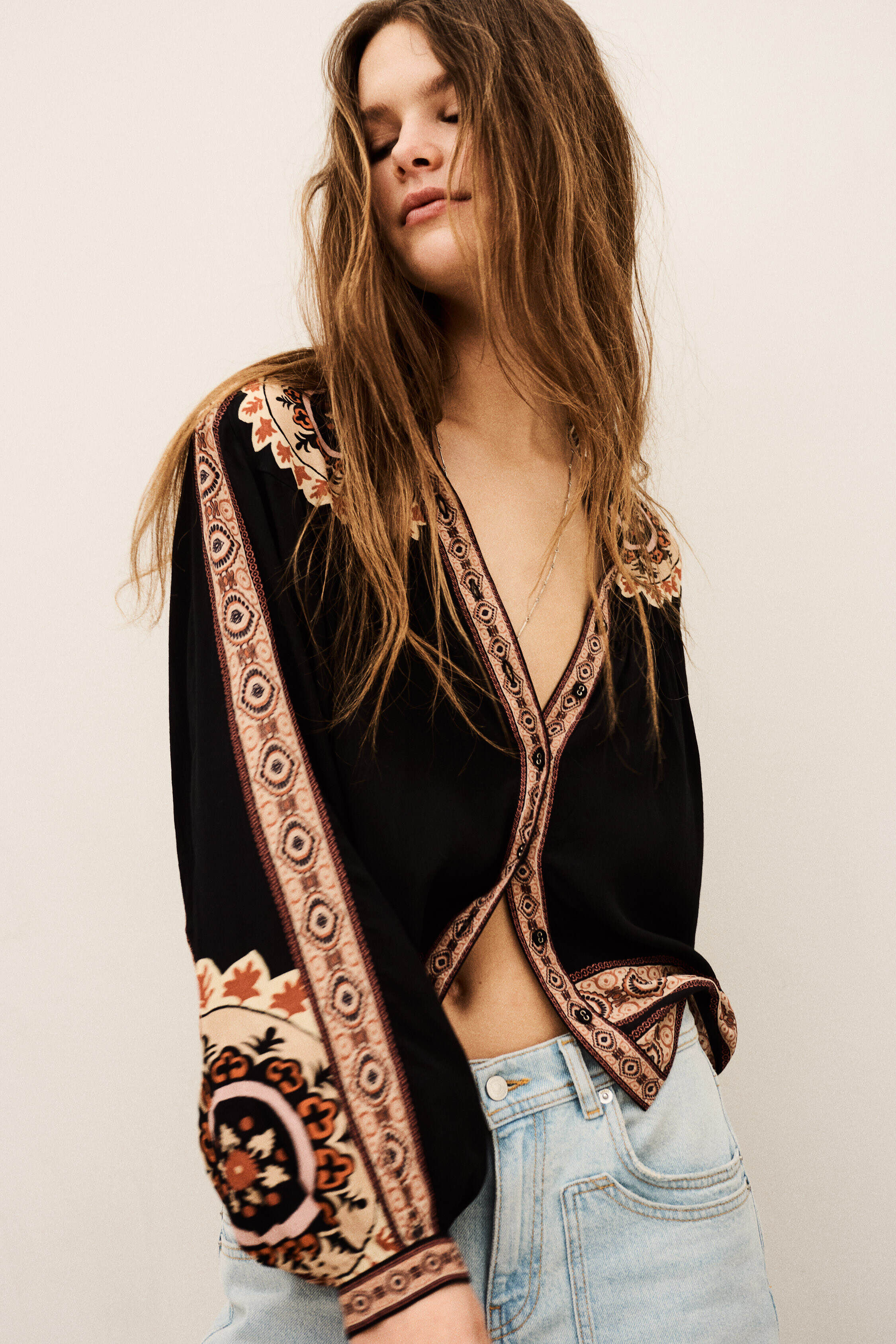 Shirt VALDA