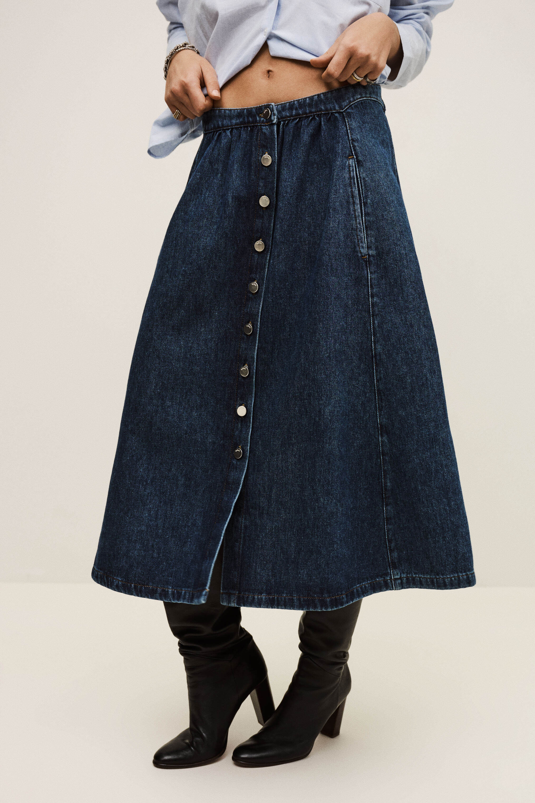 skirt COWIE