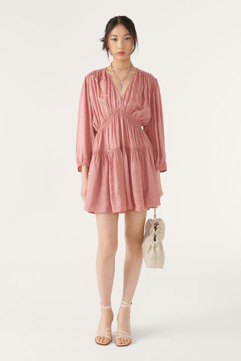MIMY DRESS