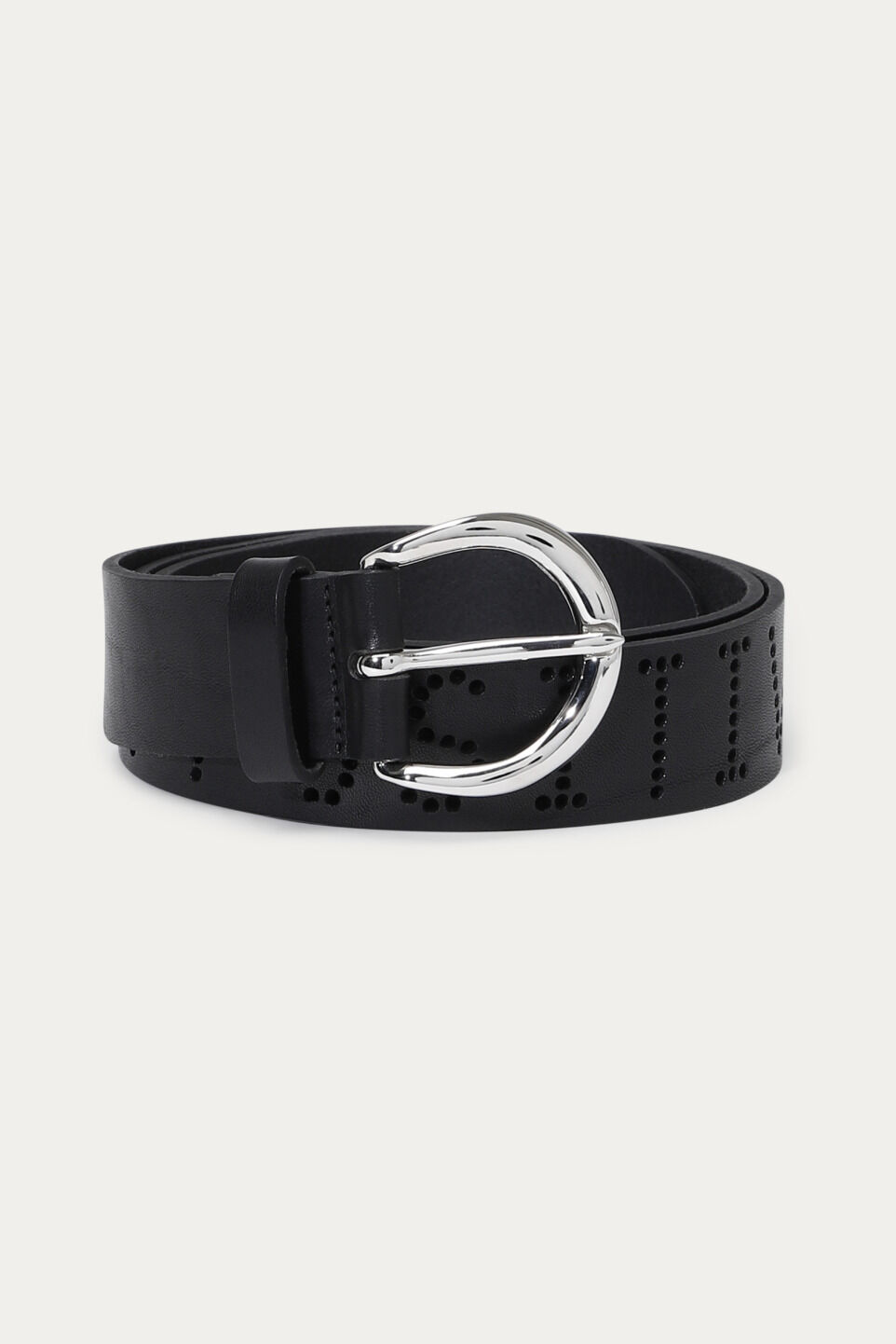 BELT BECKY