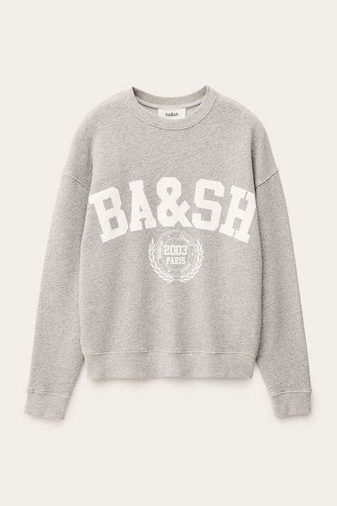 SWEATSHIRT BENJAMIN