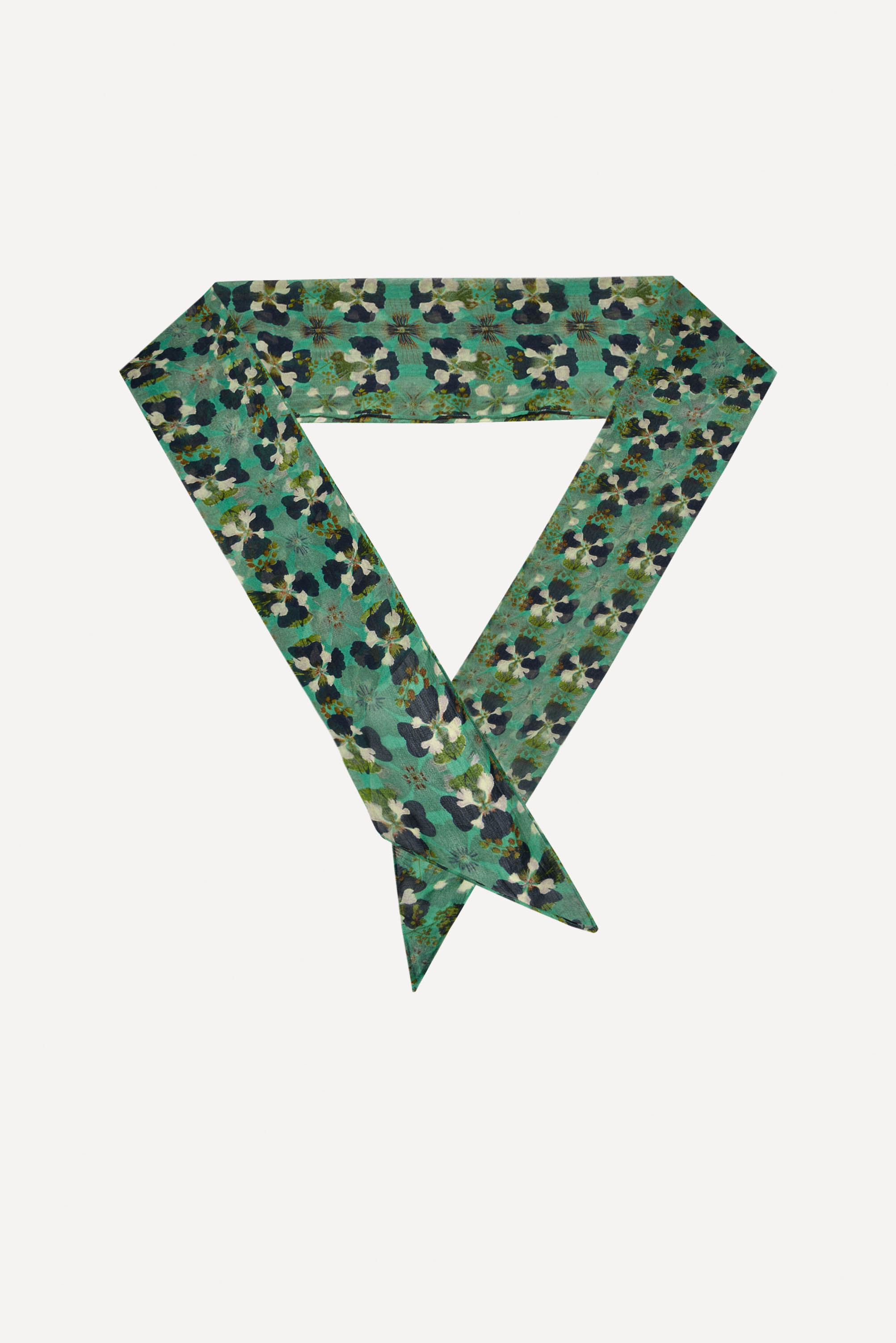SCARF FILIPINE