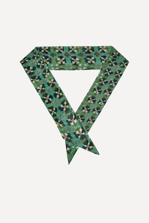 SCARF FILIPINE
