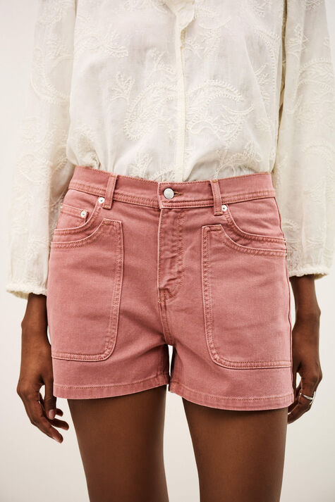 Shorts BEVY