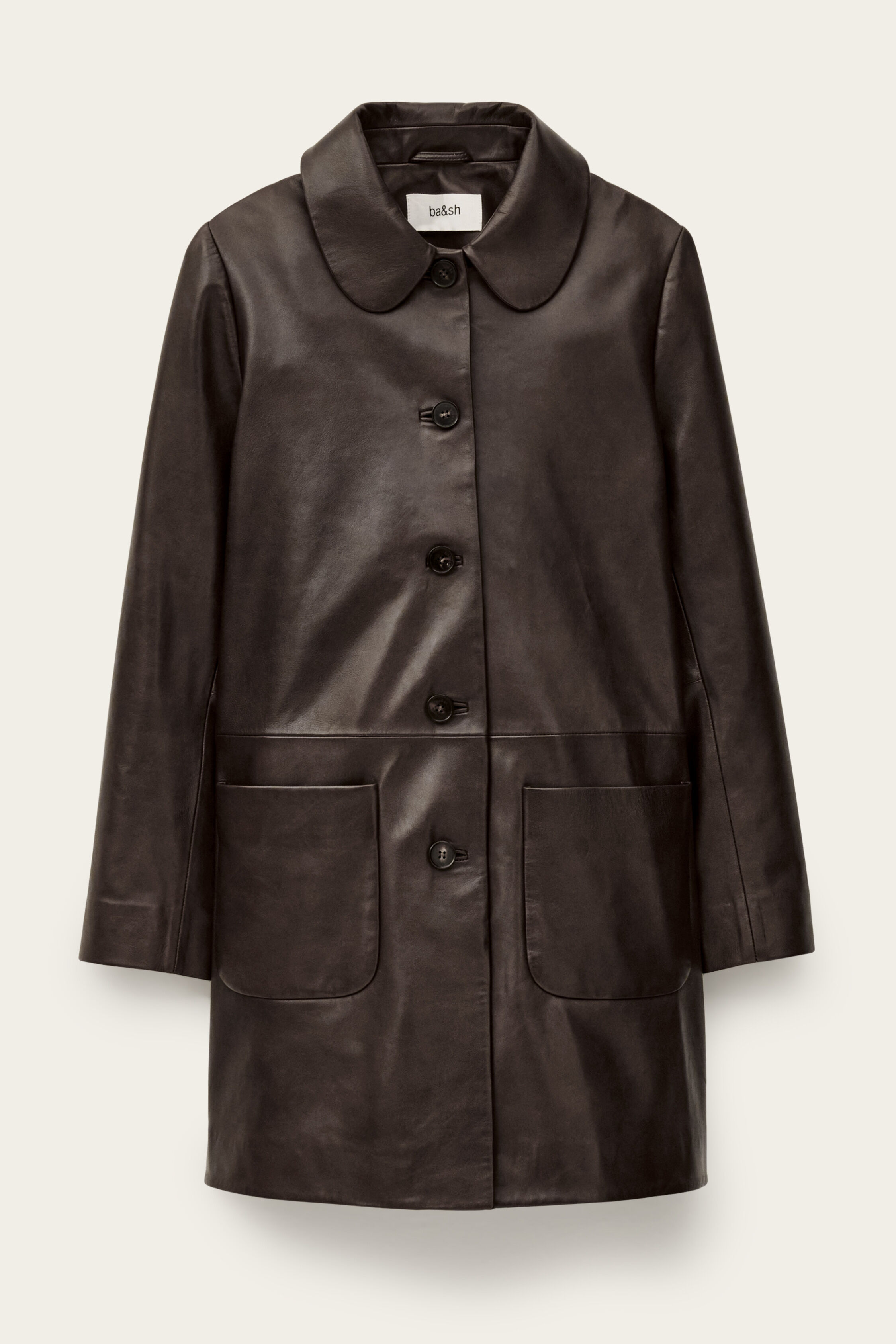 manteau MADIE