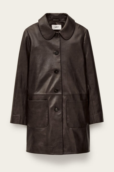 coat MADIE