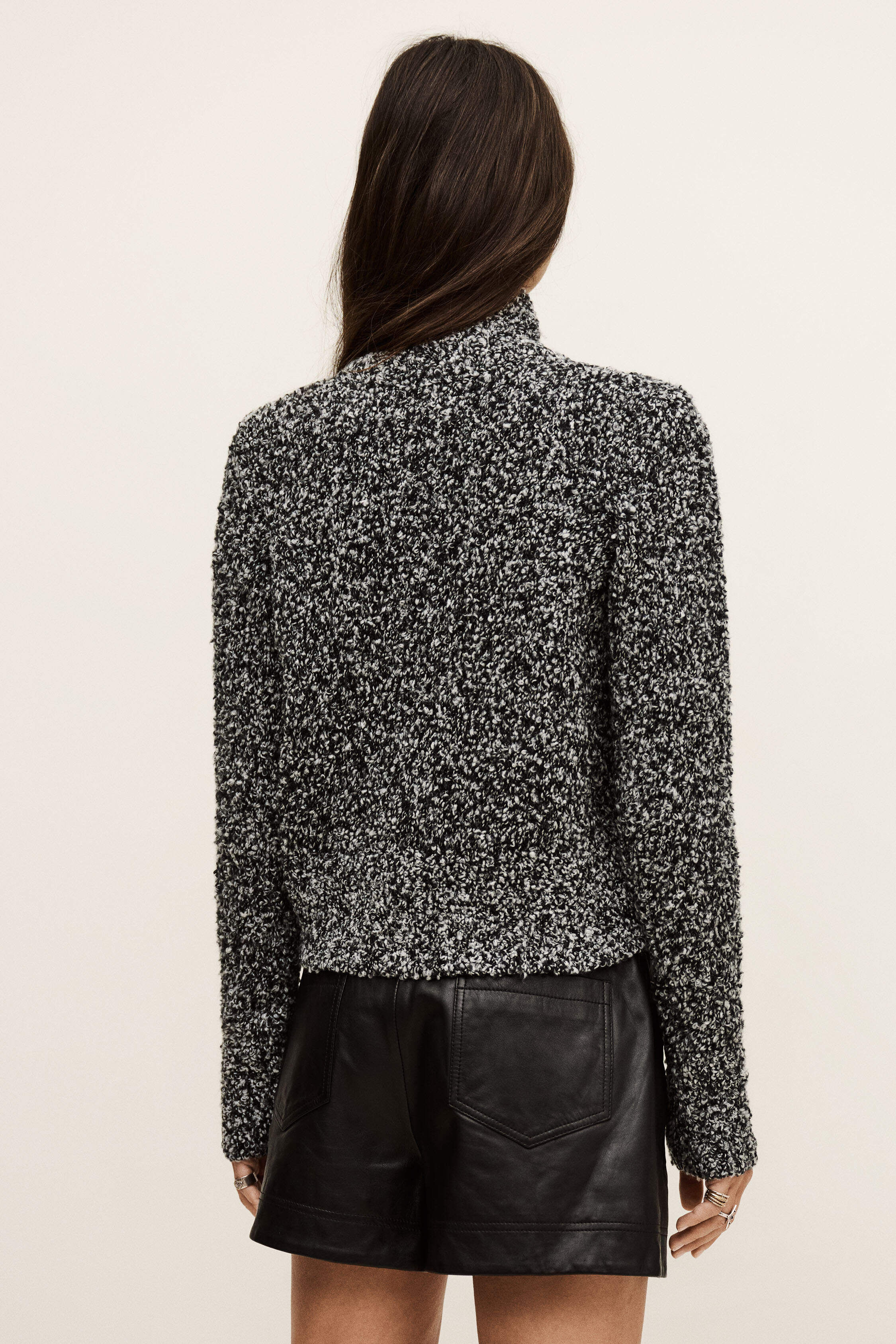 cardigan CARLA