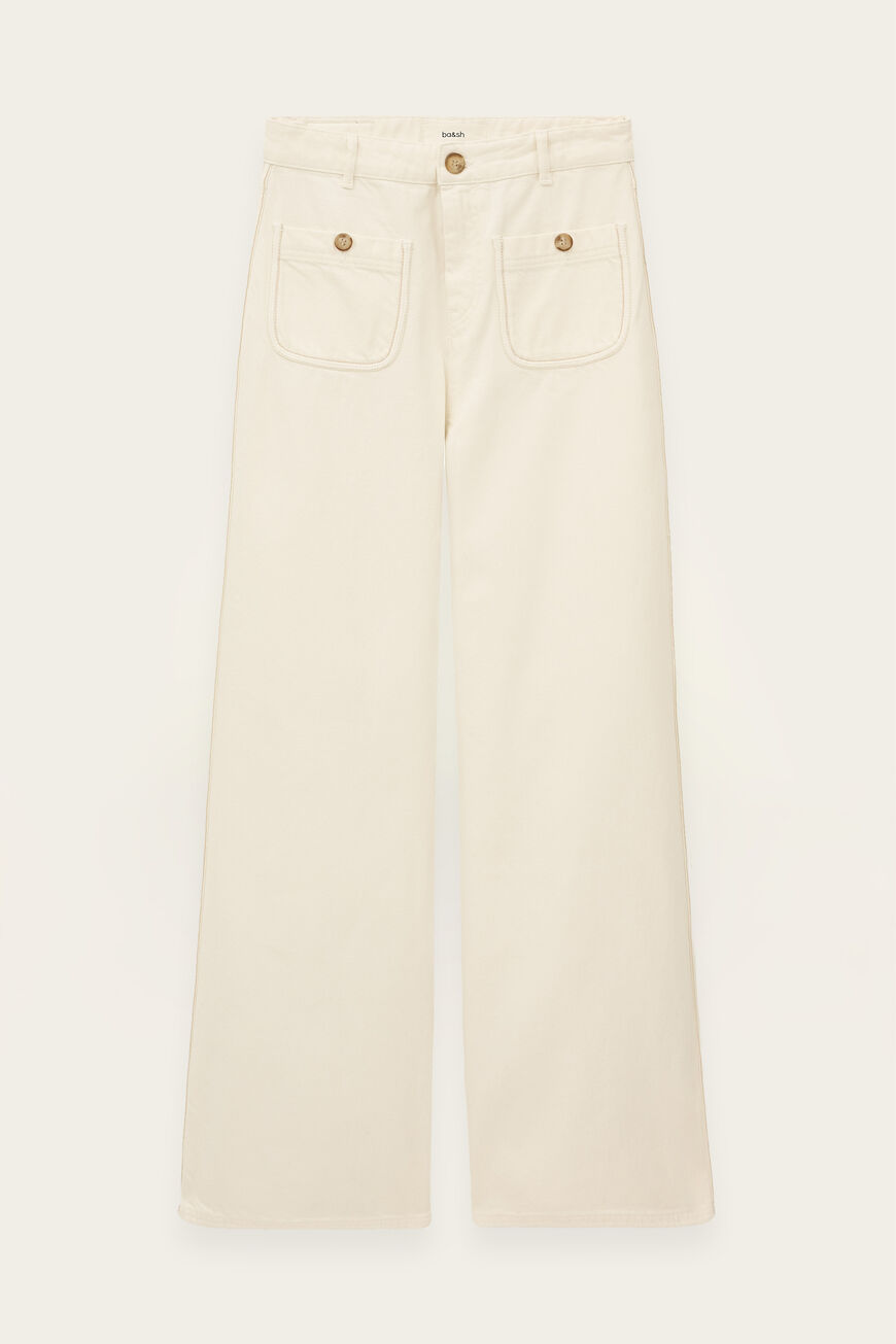 CUTY JEAN