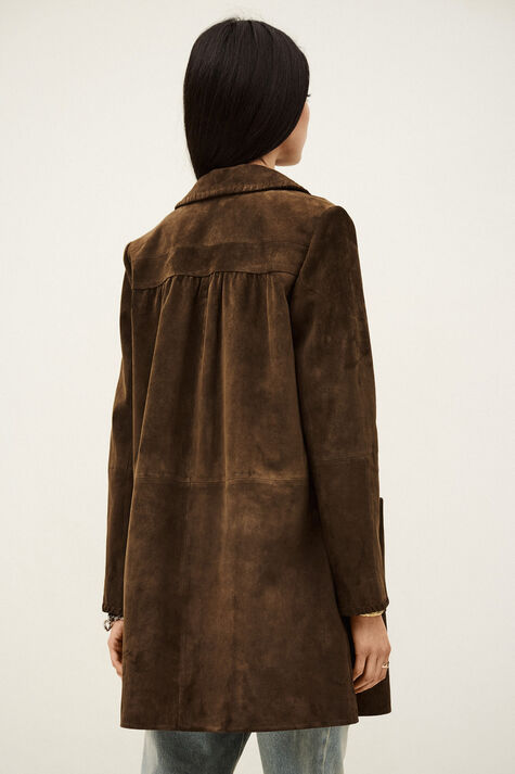 Coat MAENA