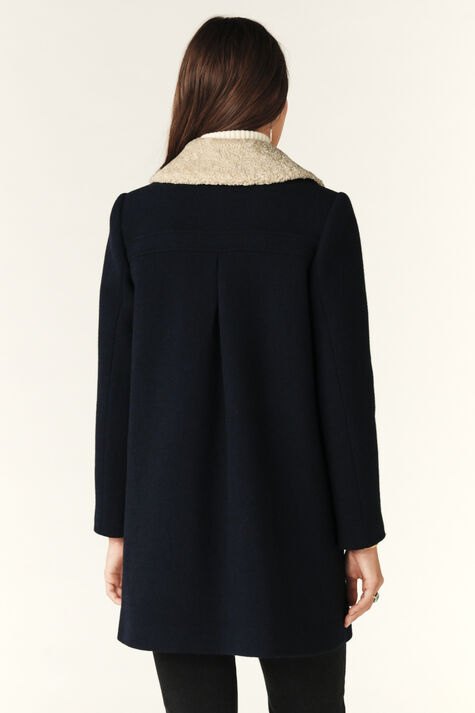 coat TOLLING