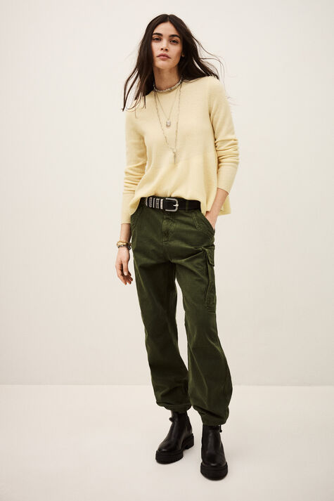 Jumper SALAMA