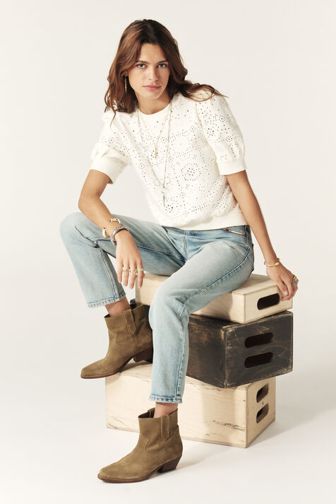 T-shirt LAEL