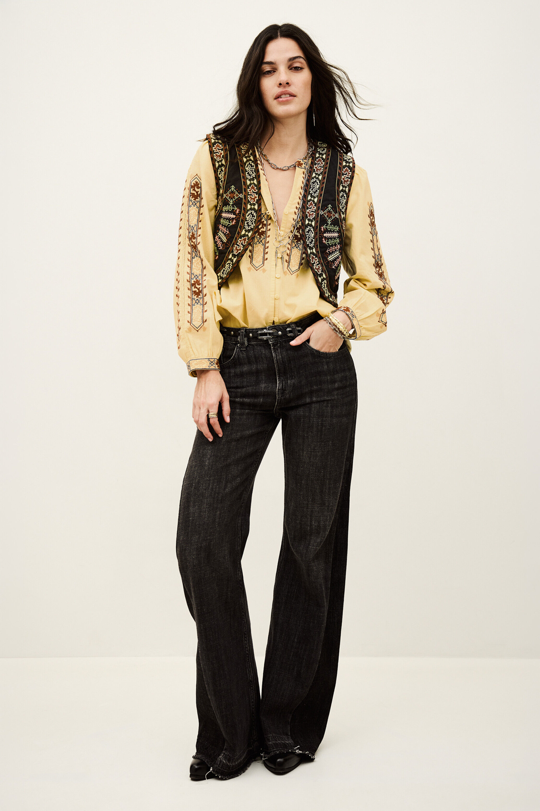 Cardigan FOSCA