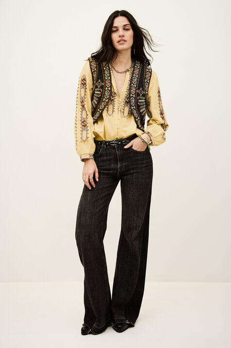 Cardigan FOSCA