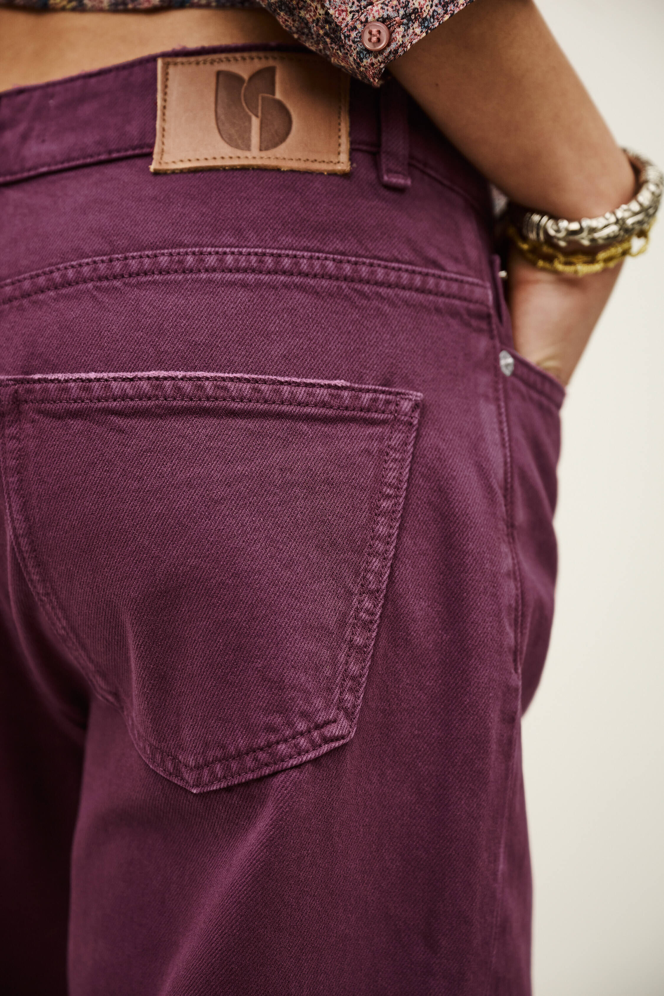 Pants BONEY