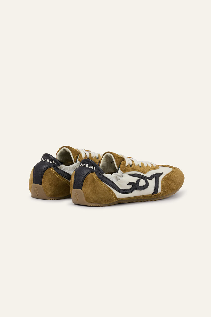 CELLESTE SNEAKERS