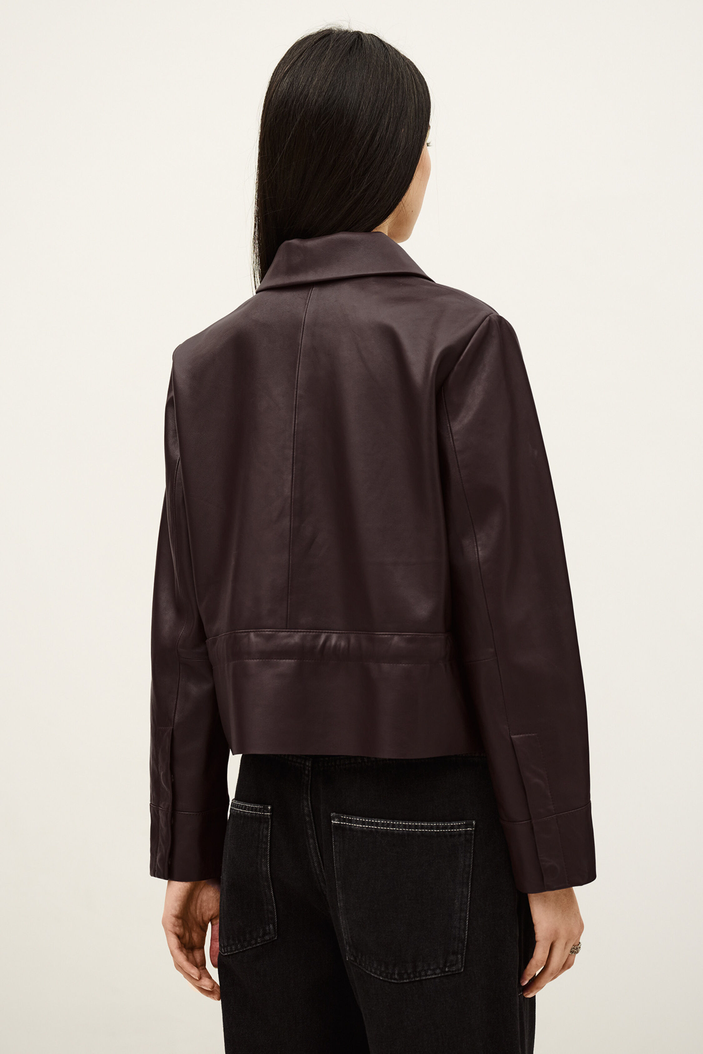 Jacket MANITA