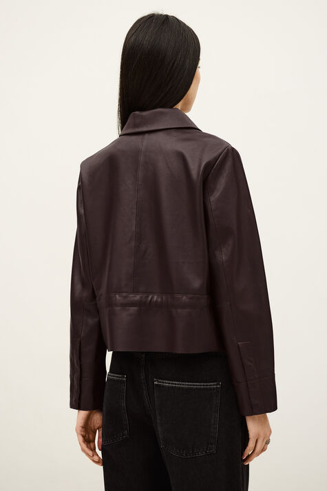 Jacket MANITA