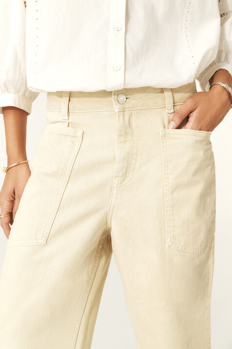 jeans VULNY