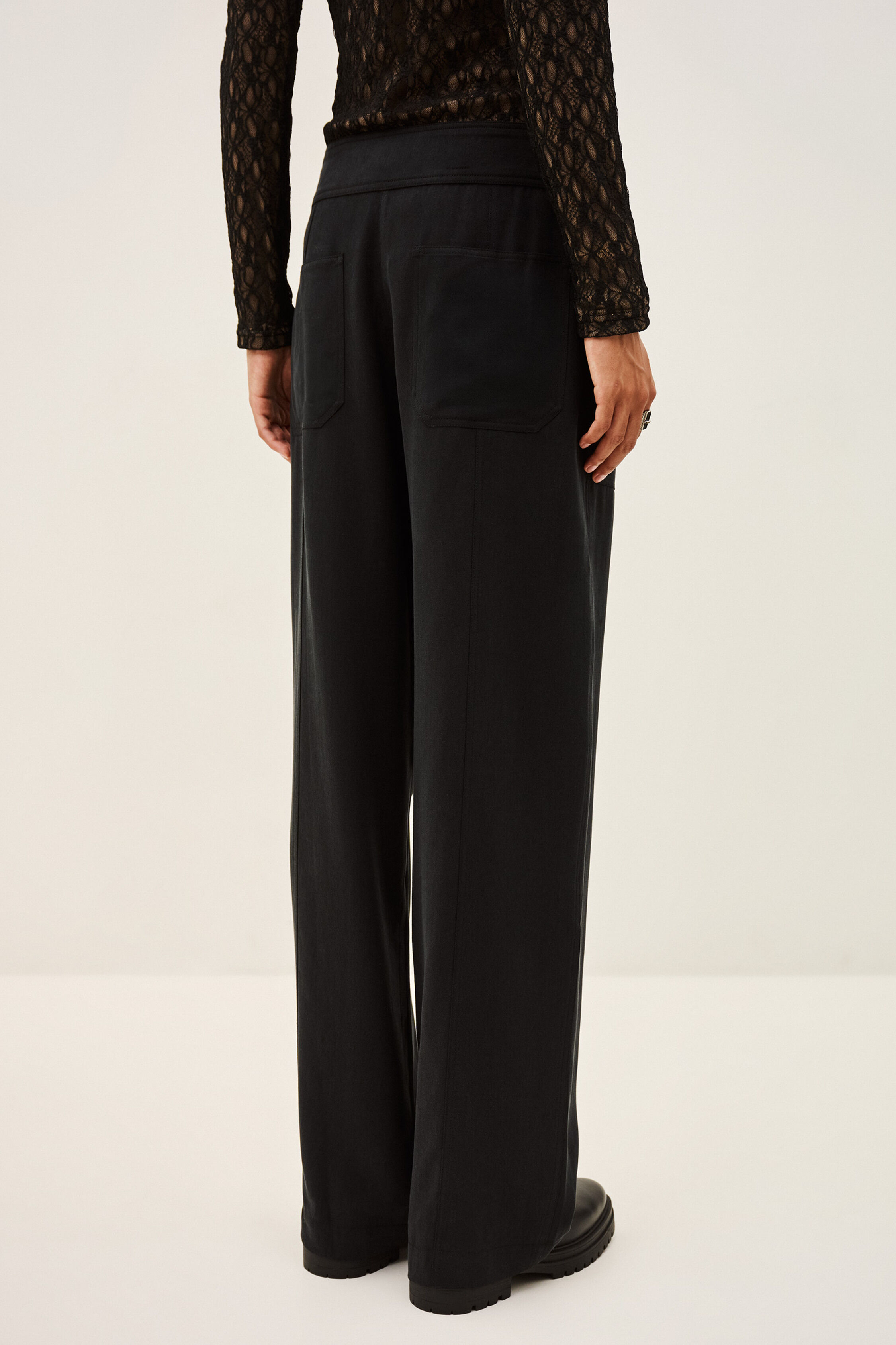 pants PAVANA