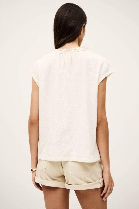 tee-shirt VERY